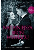 Najtajniejsza broń wywiadu