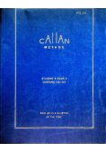Callan Method Student's Book 5 Lessons 125-161