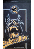 Pies Baskervillów