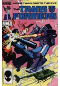 Transformers Nr 3 / 91