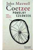 Powolny człowiek