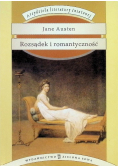 Rozsądek i romantyczność