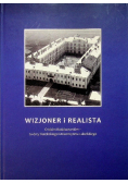 Wizjoner i  realista