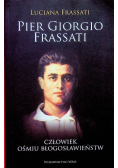 Pier Giorgio Frassati