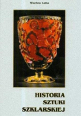 Historia sztuki  szklarskiej