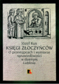 Kus ksiegi zloczyncow