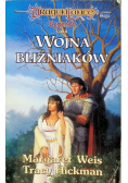 Wojna bliźniaków Czas Bliźniaków