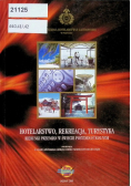 Hotelarstwo , Rekreacja , Turystyka