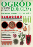 Encyklopedia kieszonkowa ogród ekologiczny