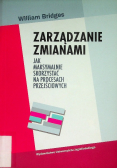 Zarządzanie zmianami