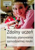 Zdolny uczeń