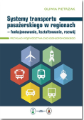 Systemy transportu pasażerskiego w regionach