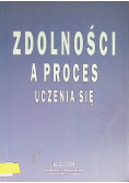 Zdolności a proces uczenia się