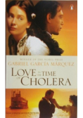 Love in the time of cholera