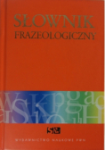 Słownik frazeologiczny