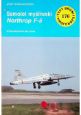 Samolot myśliwski Northrop F-5