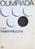 Olimpiada Matematyczna XXXVIII