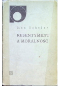 Resentyment a moralność