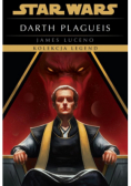 Star Wars Darth Plagueis Kolekcja Legend