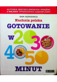 Aszkiewicz Ewa - Kuchnia polska. Gotowanie w 20, 30, 40, 50 minut