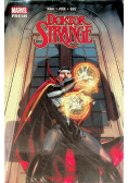 Marvel fresh Tom 1 Doktor Strange
