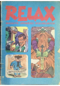 Relax Magazyn opowieści rysunkowych Nr 7 / 78