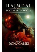 Hajmdal Tom 1 Początek podróży