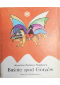 Baśnie spod Gorców