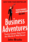 Business Adventures