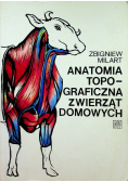 Anatomia topograficzna zwierząt domowych