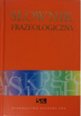 Słownik frazeologiczny