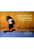 Ginący myśliwi Wielkopolski