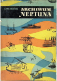 Archiwum neptuna