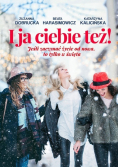 I ja ciebie też