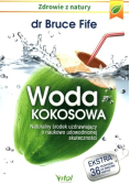 Woda kokosowa