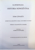 Dzieje powszechne ilustrowane Tom IV Czasy nowożytne Część III