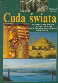Cuda świata
