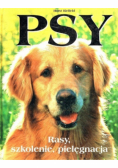 Psy Rasy szkolenie pielęgnacja