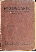 Przewodnik po polach bitew wojny polsko rosyjskiej 1931 r