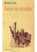 Śmierć na obczyźnie