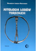 Mitologia ludów tureckich