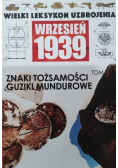 Wielki Leksykon Uzbrojenia 279 znaki tożsamości