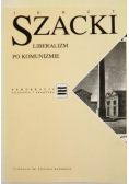 Liberalizm po komunizmie
