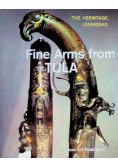 Fine Arms from TULA