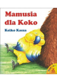 Mamusia dla Koko
