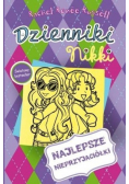 Dzienniki Nikki Najlepsze nieprzyjaciółki