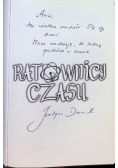 Ratownicy czasu Tom 1