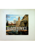 Radziejowice