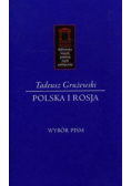 Polska i Rosja