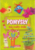Pomysły na cały rok